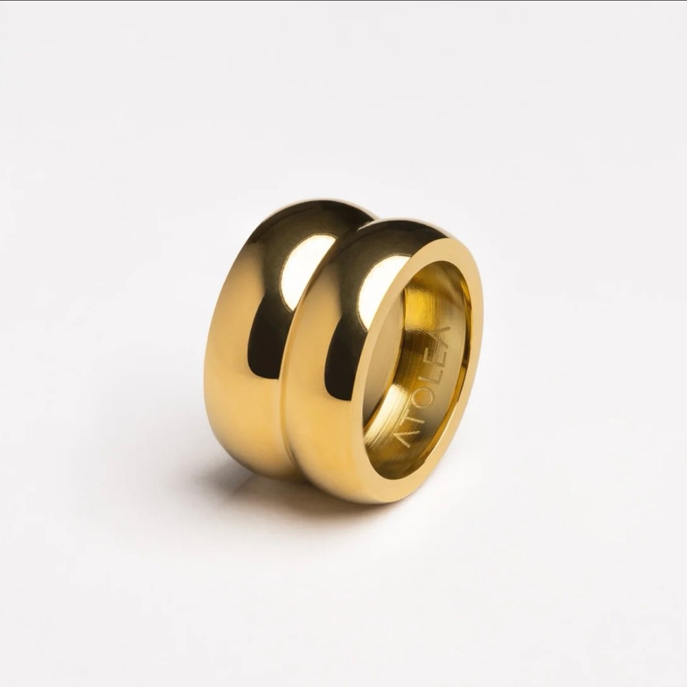 Gold Ring